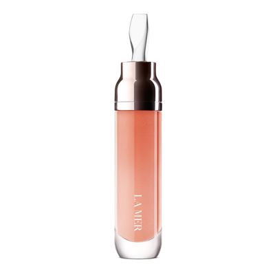 LA MER The Lip Volumizer Sheer Coral 7 ml